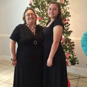 Meet your Posher, Ruth